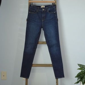 Gap 1969 True Skinny Sculpt Stretch Jean